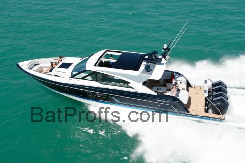 Formula 500 Super Sport Crossover tekniska specifikationer och recensioner